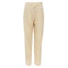 'Sheena Basque' pants