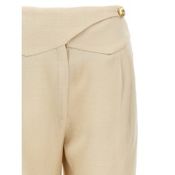 'Sheena Basque' pants