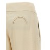 'Sheena Basque' pants