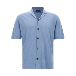 Short sleeve shirt