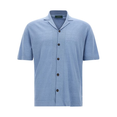 Short sleeve shirt