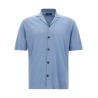 Short sleeve shirt