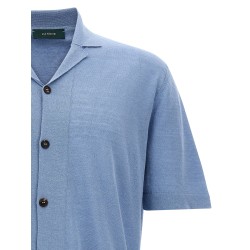 Short sleeve shirt