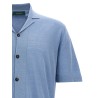 Short sleeve shirt