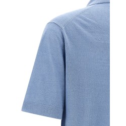 Short sleeve shirt