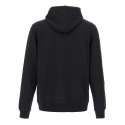 Zip hoodie
