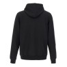 Zip hoodie