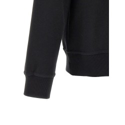 Zip hoodie