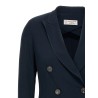 Double-breasted blazer