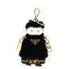 'Soft Robot' bag pendant