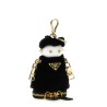 'Soft Robot' bag pendant