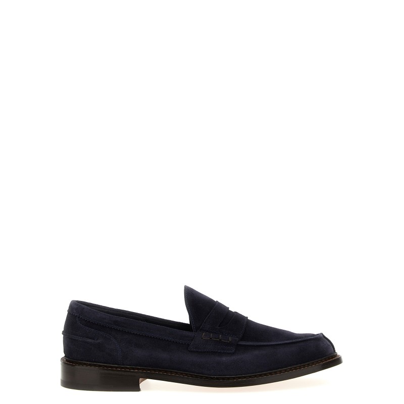 'Adam' loafers