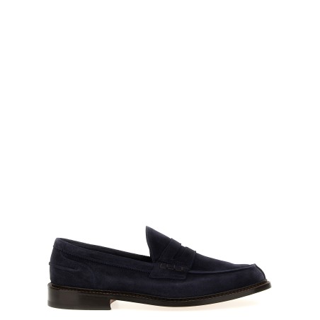 'Adam' loafers