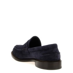 'Adam' loafers