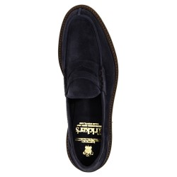 'Adam' loafers