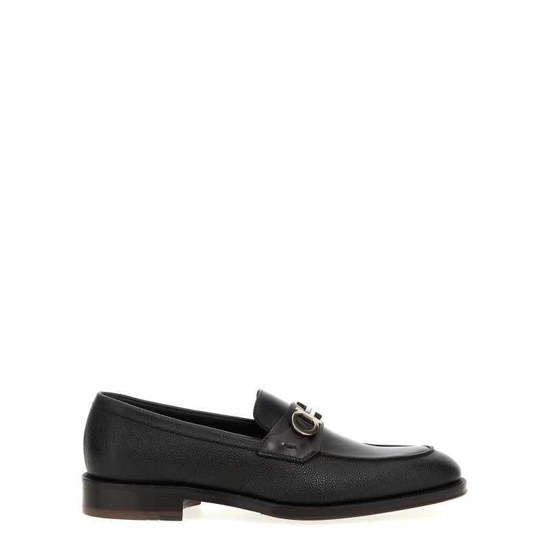 'Benedict' loafers