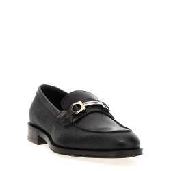 'Benedict' loafers