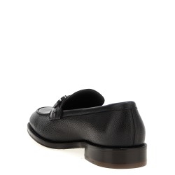 'Benedict' loafers