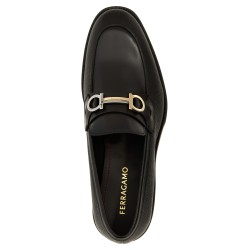 'Benedict' loafers