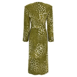 'Dohana' dress