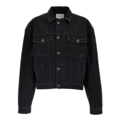 'Dave' jacket