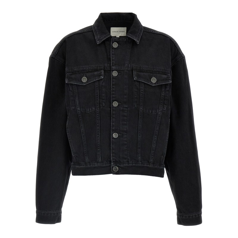 'Dave' jacket