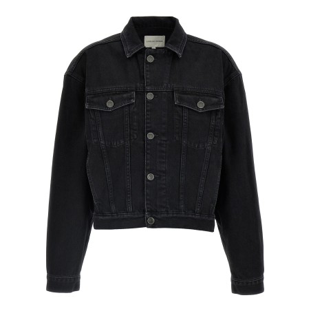 'Dave' jacket