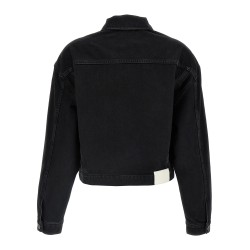 'Dave' jacket