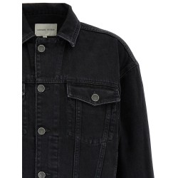 'Dave' jacket