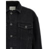 'Dave' jacket