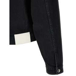 'Dave' jacket