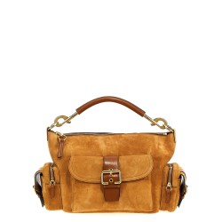 'Camera Bag' shoulder bag