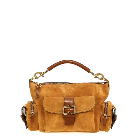 'Camera Bag' shoulder bag