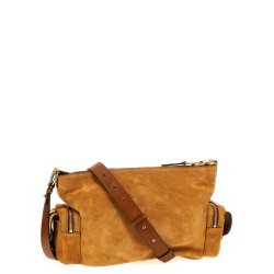 'Camera Bag' shoulder bag
