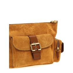 'Camera Bag' shoulder bag