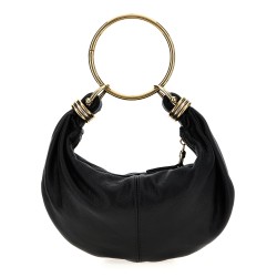 'Bracelet Hobo piccola' handbag