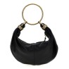 'Bracelet Hobo piccola' handbag