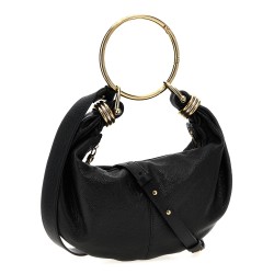 'Bracelet Hobo piccola' handbag
