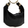 'Bracelet Hobo piccola' handbag