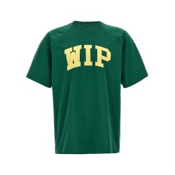 'WIP' T-shirt