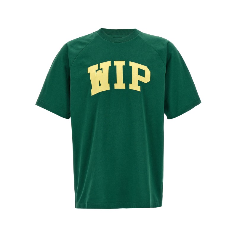 'WIP' T-shirt