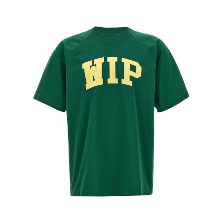 'WIP' T-shirt