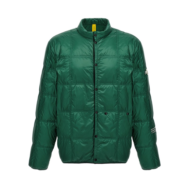 Moncler x FRGMT 'Jayel' down jacket