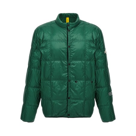 Moncler x FRGMT 'Jayel' down jacket