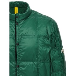 Moncler x FRGMT 'Jayel' down jacket