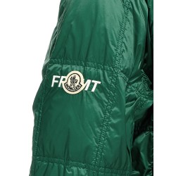 Moncler x FRGMT 'Jayel' down jacket