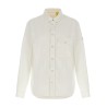 Overshirt Moncler x FRGMT