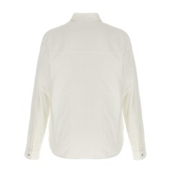 Overshirt Moncler x FRGMT