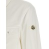 Overshirt Moncler x FRGMT