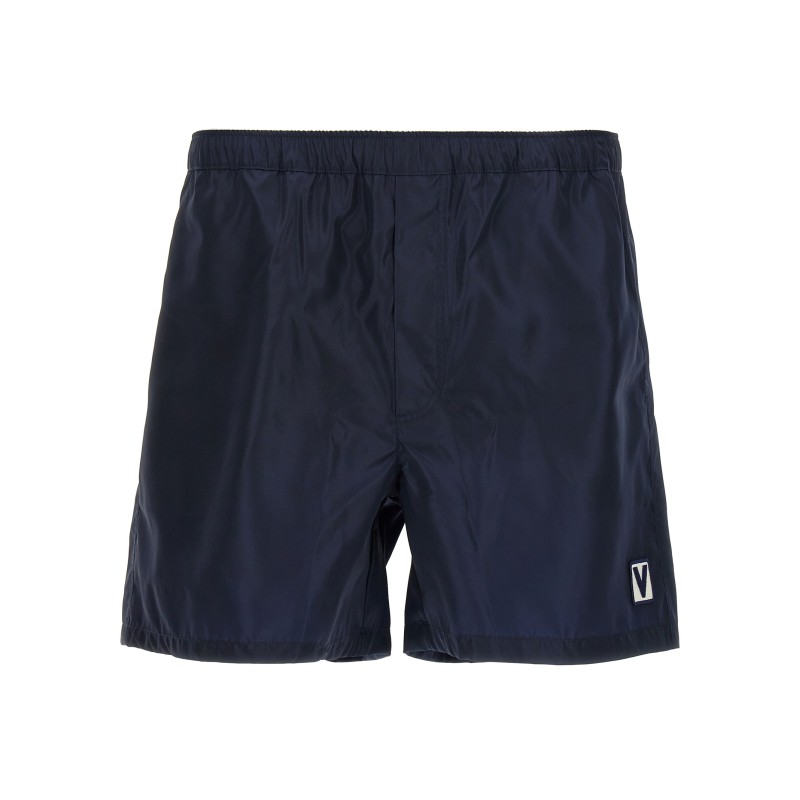 Valentino Garavani 'Chez Valentino' Swimsuit